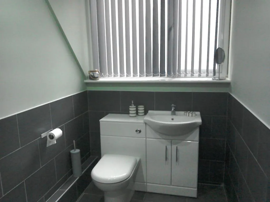 The Dorchester Serviced Apartments Kingston upon Hull