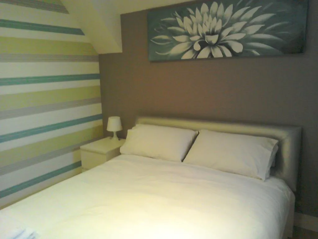 The Dorchester Serviced Apartments Kingston upon Hull