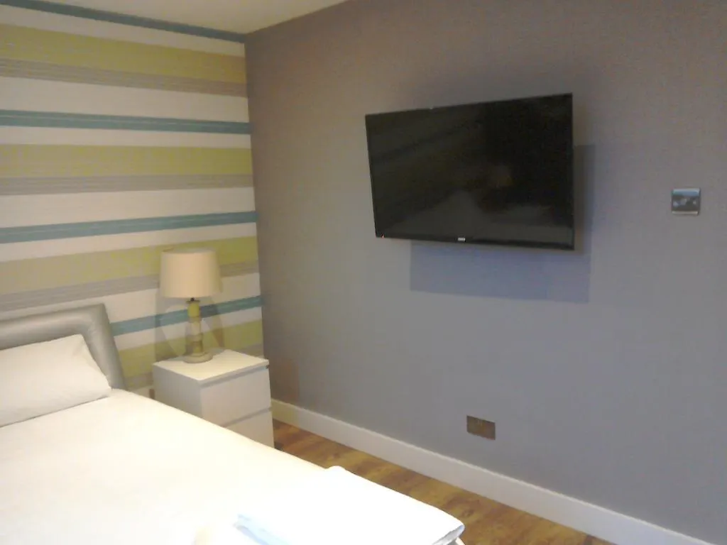 The Dorchester Serviced Apartments Kingston upon Hull United Kingdom
