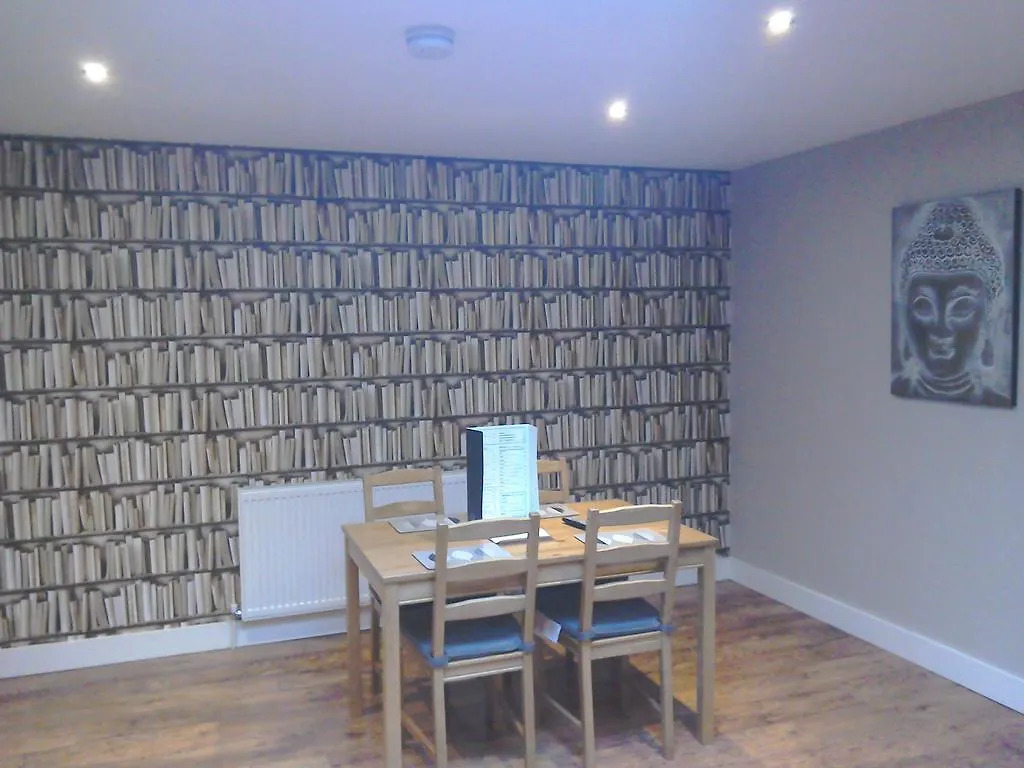 The Dorchester Serviced Apartments Kingston upon Hull