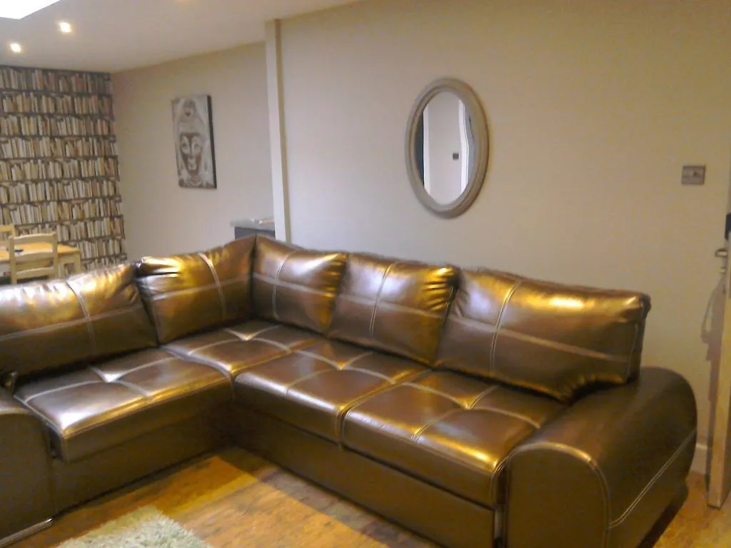 The Dorchester Serviced Apartments Kingston upon Hull United Kingdom