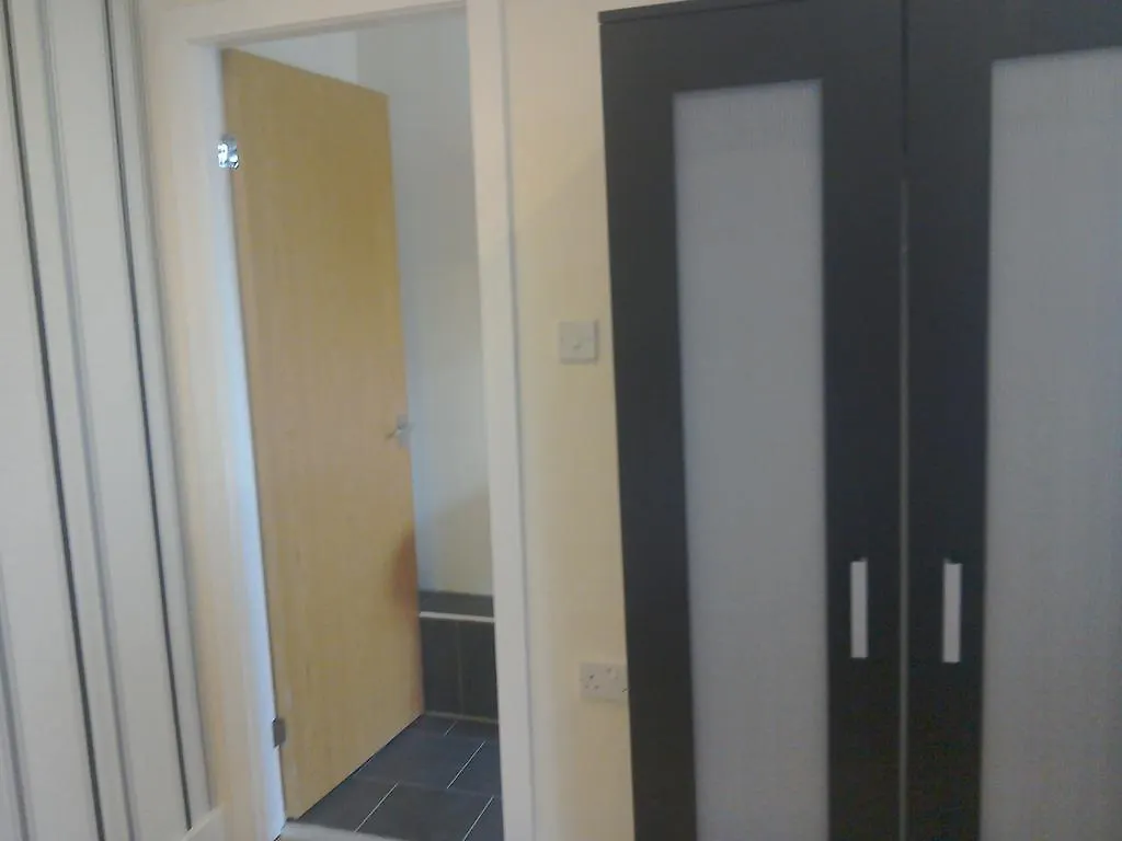 The Dorchester Serviced Apartments Kingston upon Hull