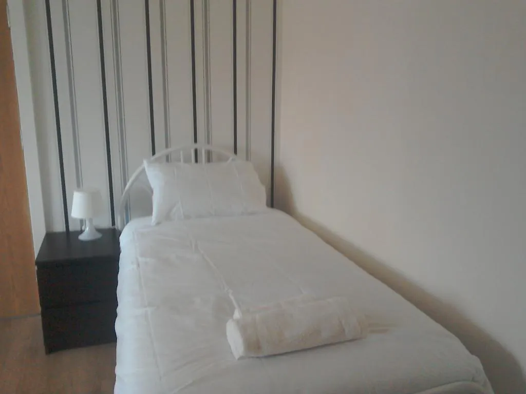 The Dorchester Serviced Apartments Kingston upon Hull 0*,  United Kingdom