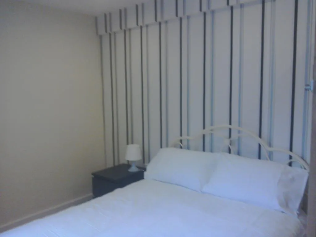 The Dorchester Serviced Apartments Kingston upon Hull United Kingdom