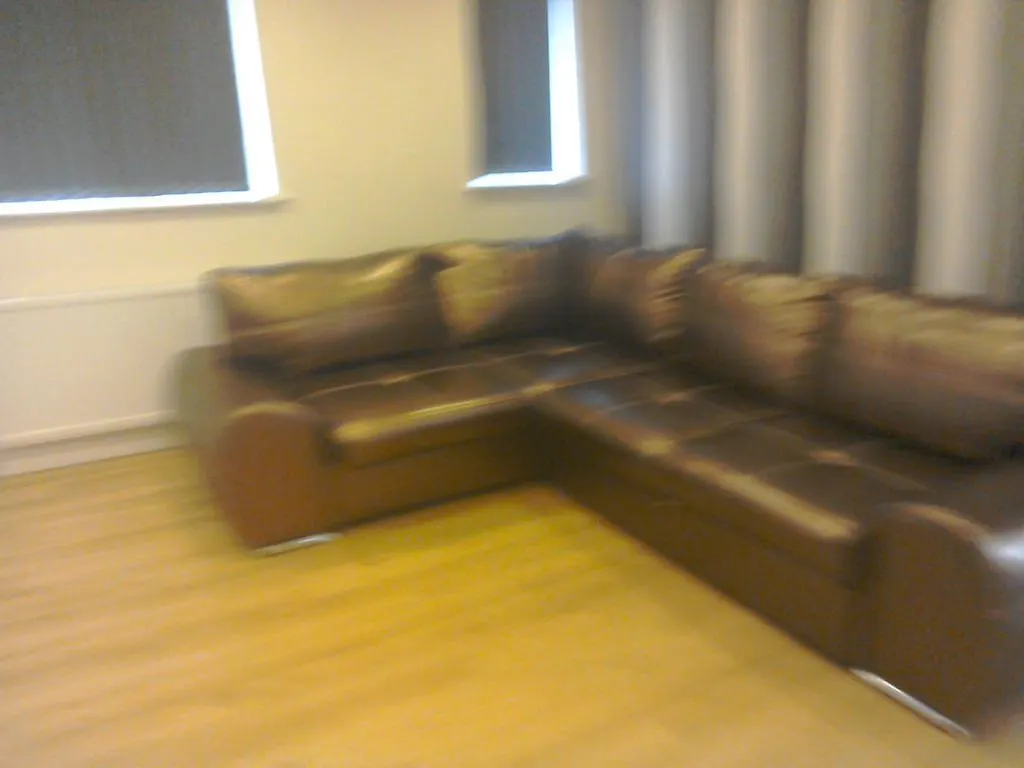 The Dorchester Serviced Apartments Kingston upon Hull 0*,