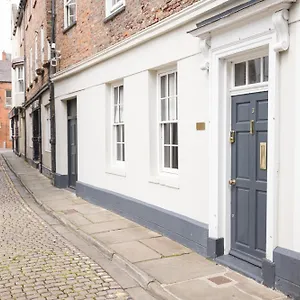  Apartment Spirit Of Street Hull Old Town